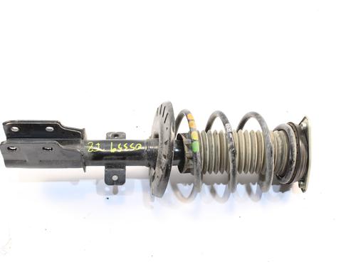 Used Left front shock absorber PEUGEOT 3008 II SUV (MC_, MR_, MJ_, M4_) 1.5 BlueHDi 130 (131 hp) 15679663