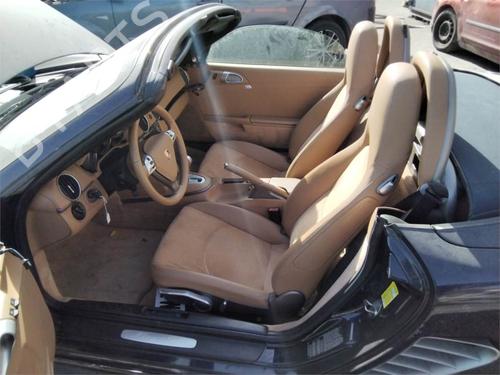 Climate control PORSCHE BOXSTER (987) 2.7 | BP39731524I5 - Image 7