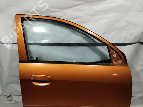 Right front door KIA PICANTO I (SA) 1.1 SIN RF |