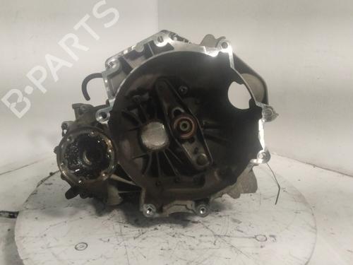 Used Gearbox SKODA FABIA II (542) 1.2 TSI (86 hp) 22200950