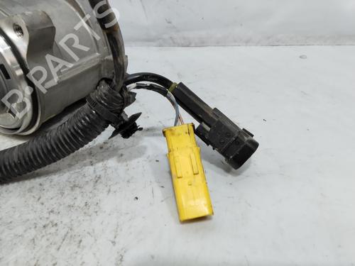 Steering rack PEUGEOT 308 II (LB_, LP_, LW_, LH_, L3_)  | BP27379397M22 