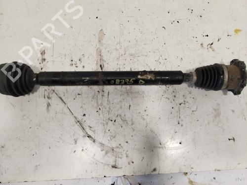 Right front driveshaft SEAT IBIZA III (6L1)  | BP23268657M39 