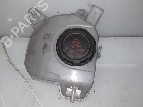 Used Expansion tank SEAT IBIZA V (KJ1, KJG) [2017-2025]  16844198