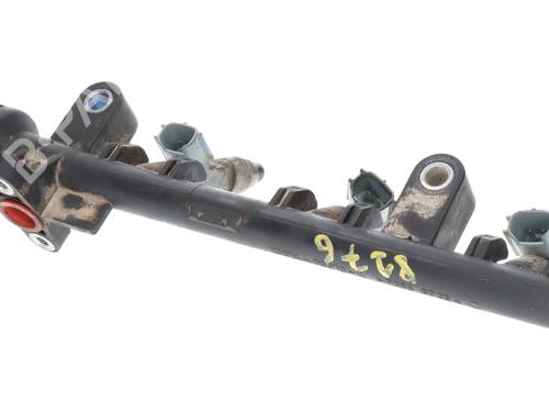 Sprederrør PEUGEOT 107 (PM_, PN_)  | BP29982557M98