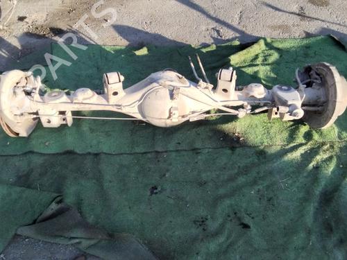 Used Rear axle Rear axle 37195351 37195351
