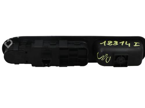 Left front window switch PEUGEOT 307 Break (3E) | BP38107224I27 - Image 2