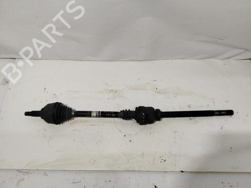 Used Right front driveshaft RENAULT TRAFIC II Platform/Chassis (EL) 2.5 dCi 135 (EL0D) (135 hp) 30560973