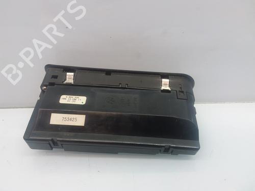 Left front window switch BMW 5 (E39) 530 d | BP9180672I27 