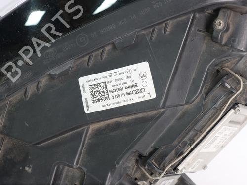 Left headlight AUDI Q5 (8RB) | BP36049314C28 - Image 2