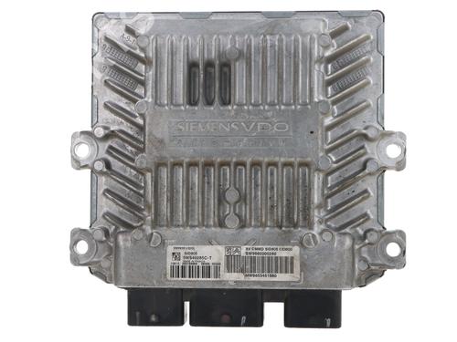 Used Engine control unit (ECU) Engine control unit (ECU) CITROËN C3 I (FC_, FN_) 1.4 HDi (68 hp) 34555394 34555394