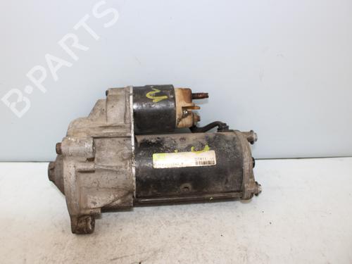 Used Starter NISSAN MICRA II (K11) [1992-2007]  18891206