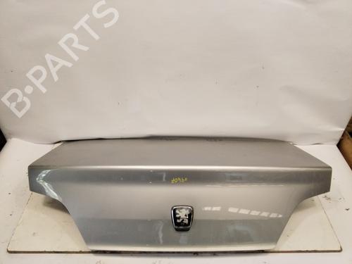 Used Tailgate PEUGEOT 406 (8B) 2.0 HDI 110 (109 hp) 27469792