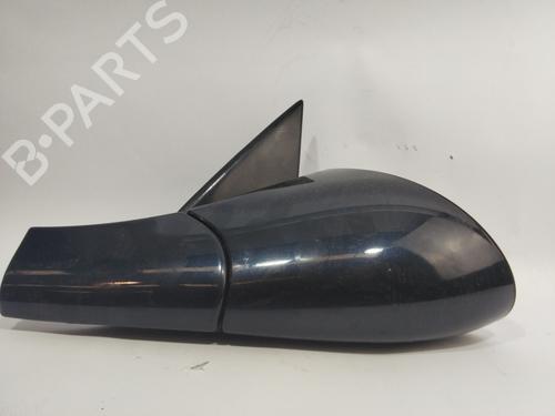 Left mirror OPEL VECTRA B (J96)  | BP21662047C26 