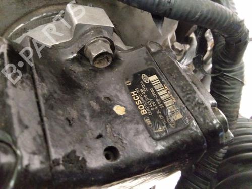 Engine KIA CARENS II MPV (FJ) 2.0 CRDi | BP27512086M1 