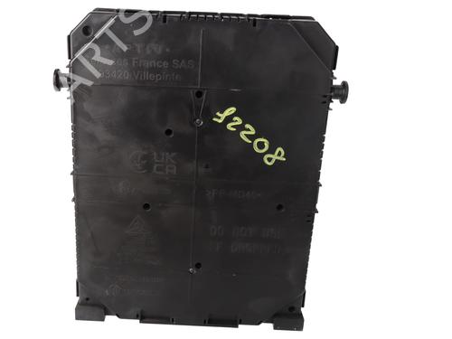 Fuse box CITROËN C4 III (BA_, BB_, BC_) | BP37664338E1 - Image 2