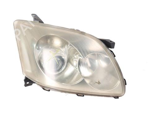 Used Right headlight Right headlight TOYOTA AVENSIS Saloon (_T25_) 2.0 D-4D (CDT250_, CDT250R) (116 hp) 40225975 40225975