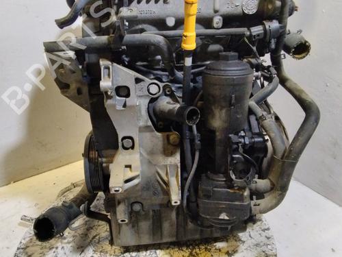 Motor SKODA FABIA I Combi (6Y5)  | BP22747075M1 