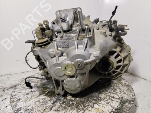 Gearbox MAZDA 6 Hatchback (GH) 2.0 MZR-CD (GH14) | BP30926194M3