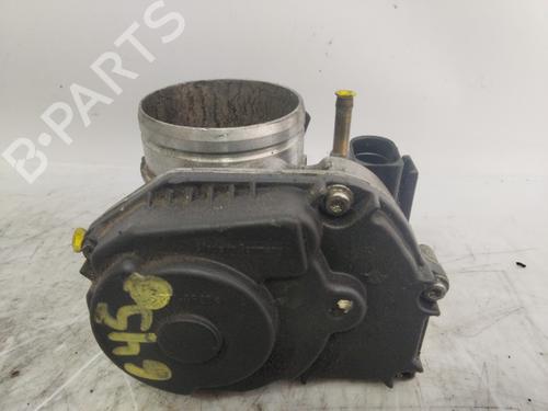 Throttle body VW GOLF IV (1J1) 1.6 | BP23456363M82