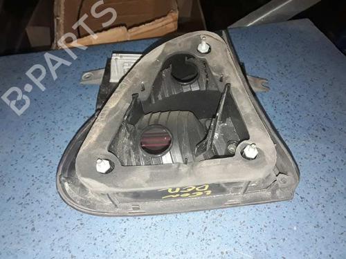 Højre baglygte SEAT LEON (1M1)  | BP8557441C35 