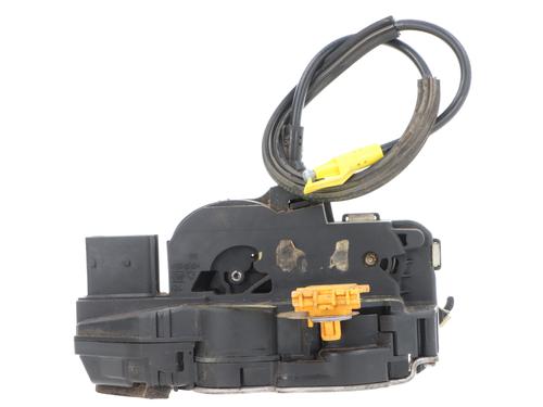 Used Rear right lock Rear right lock OPEL ASTRA J (P10) [2009-2016] 33842696 33842696