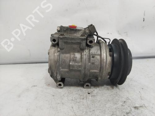 AC compressor TATA SAFARI (42_FD)  | BP29289060M34 