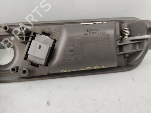 Front right interior door handle SEAT IBIZA III (6L1)  | BP19115617I14 