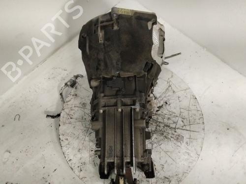 Gearbox BMW 1 (F20) 116 i | BP22757273M3 