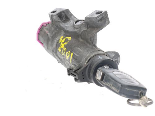 Ignition barrel AUDI A4 B6 (8E2) 1.8 T | BP30138342M48