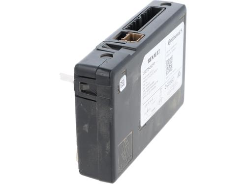 Elektronisk modul RENAULT KADJAR (HA_, HL_) 1.5 dCi 110 (HLA3) | BP29933782M83 