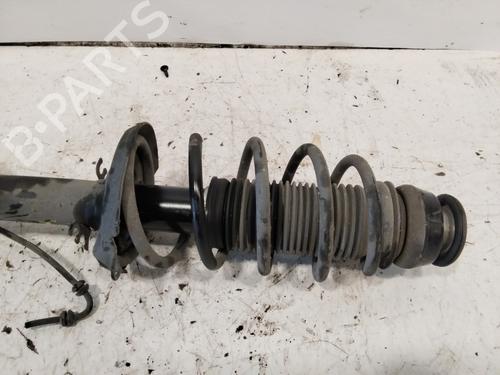 Left front shock absorber VW GOLF IV (1J1) 1.9 TDI | BP26961012M16 