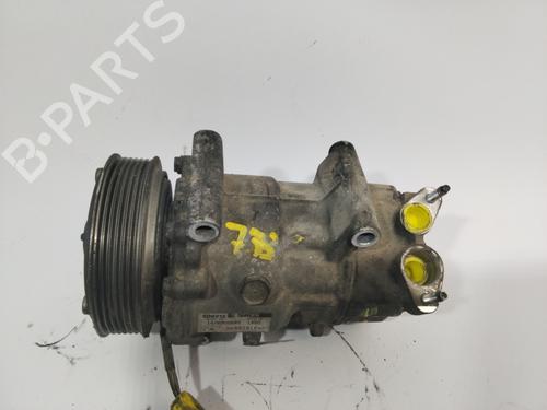 AC compressor CITROËN C2 (JM_) 1.6 VTS | BP22699535M34 
