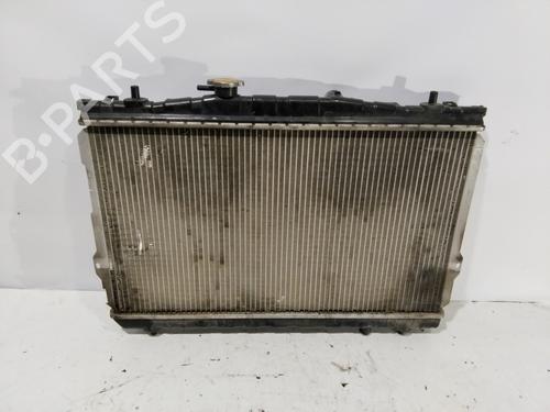 Used Water radiator HYUNDAI ELANTRA III Saloon (XD) 2.0 CRDi (113 hp) 31118596
