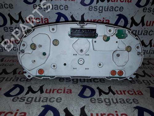 Instrument cluster HYUNDAI ACCENT II Saloon (LC) 1.5 CRDi | BP8562618C47 