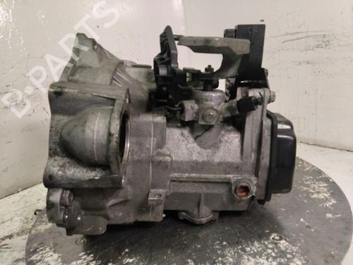 Gearbox VW POLO V (6R1, 6C1)  | BP29392991M3 