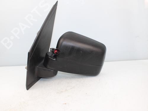 Right mirror FORD TOURNEO CONNECT  | BP16376513C27 
