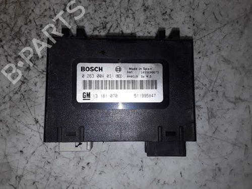 Elektronische module OPEL VECTRA C (Z02) [2002-2009]  8575143