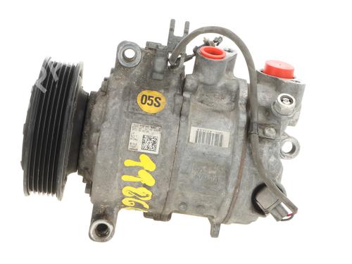 AC-Kompressor AC-Kompressor 37690441 37690441
