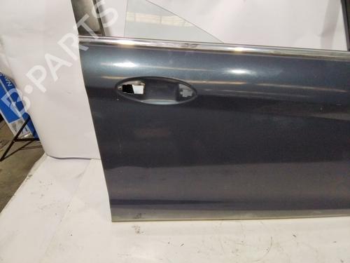 Right front door FORD FIESTA VI Van  | BP30555161C3 