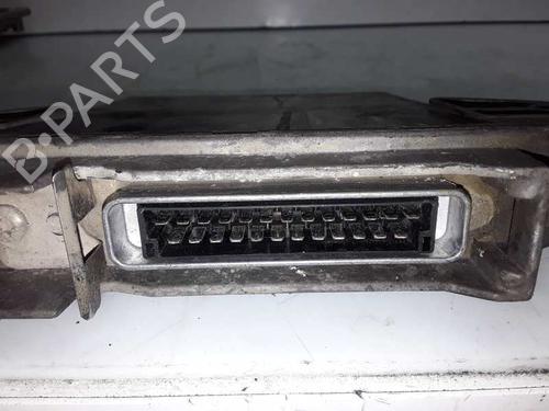 Engine control unit (ECU) RENAULT KANGOO (KC0/1_)  | BP8568213M57 