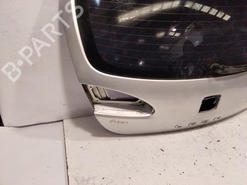 Tailgate SEAT LEON (1P1)  | BP28136326C6 