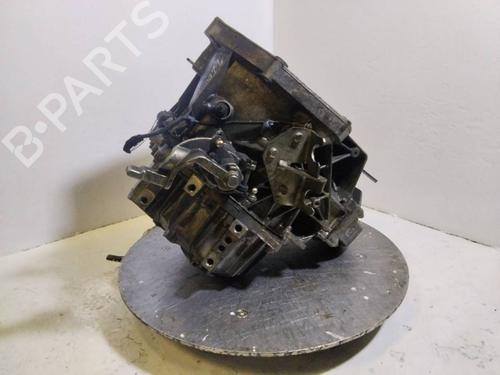 Gearbox FIAT DUCATO Van (250_) 115 Multijet 2,0 D | BP40154449M3 - Image 7