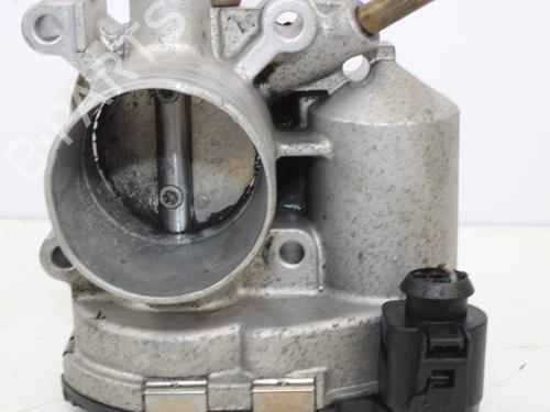 Throttle body SEAT IBIZA II (6K1) 1.4 i | BP17094286M82 