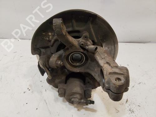Left front steering knuckle VW NEW BEETLE (9C1, 1C1) 1.9 TDI | BP29928643M25 