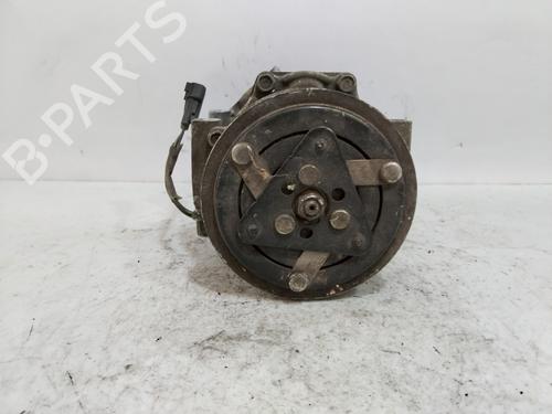 AC compressor FORD FOCUS C-MAX (DM2)  | BP27312279M34 