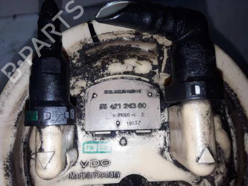Fuel pump PEUGEOT 206 Hatchback (2A/C) 2.0 HDI 90 | BP8571620M76 