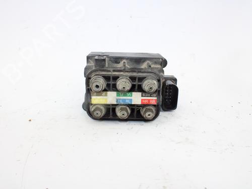 Electronic module MERCEDES-BENZ M-CLASS (W164) ML 320 CDI 4-matic (164.122) | BP15489666M83 