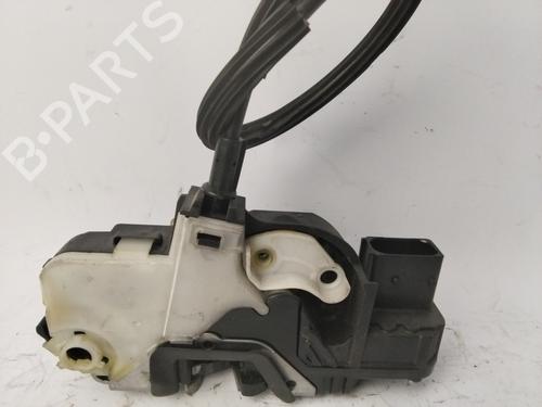 Front right lock CHEVROLET CRUZE (J300)  | BP21285705C97 