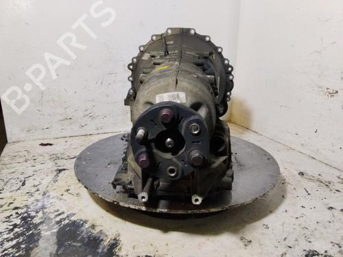 Gearbox JAGUAR XF I (X250) 2.7 D | BP37071663M3 - Image 8
