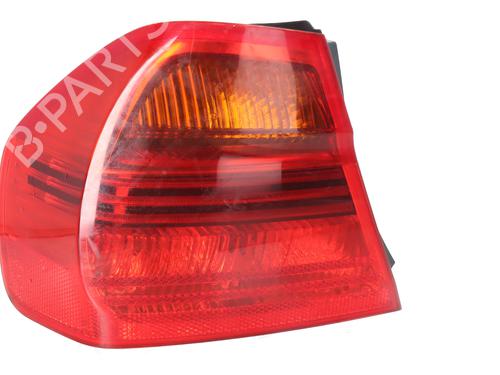 Feu arrière gauche BMW 3 (E90) 320 i (150 hp) 31972942